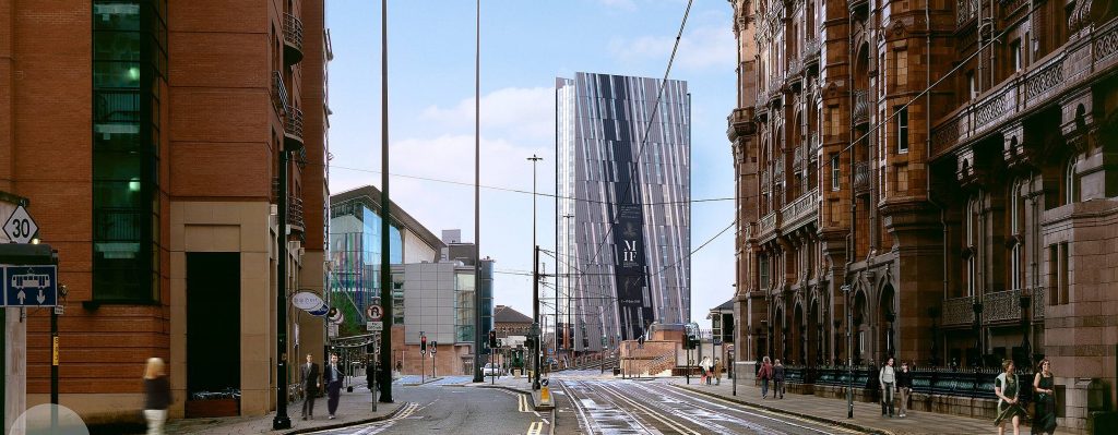 manchester investment photograph