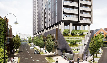 manchester uptown investment listing