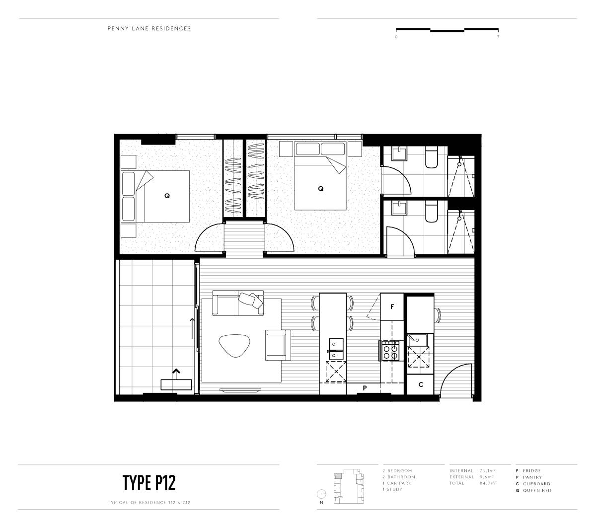 Floorplan Collection_PO12