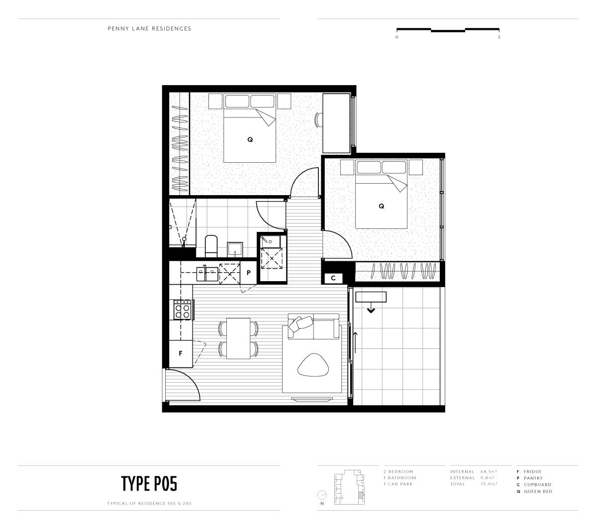 Floorplan Collection_PO5