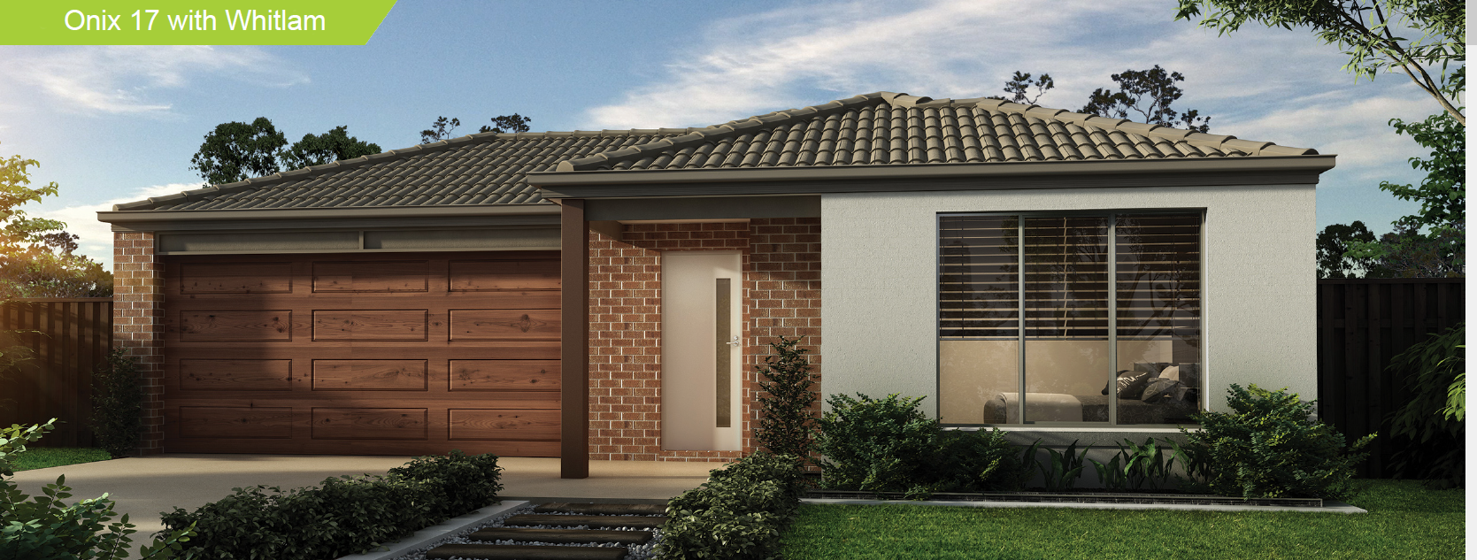 Lot 818 - Mambourin - Onix 17_Whitlam facade