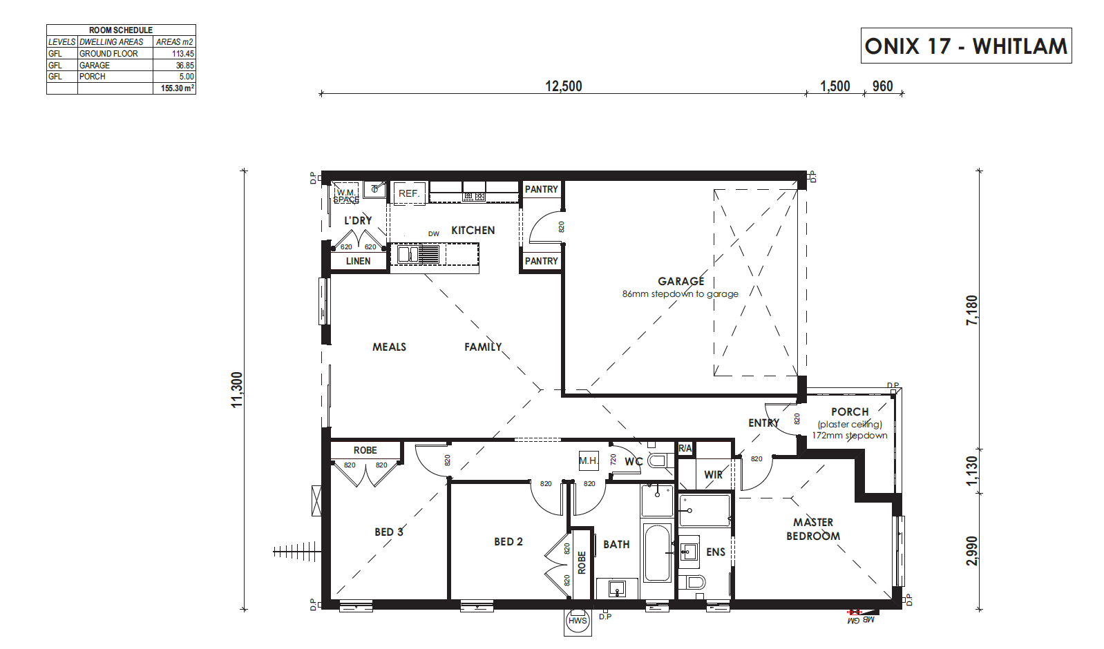 Lot 818 - Mambourin - Onix 17_Whitlam